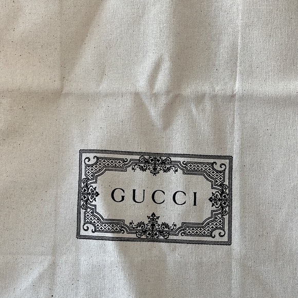 One Sale!  Gucci two handled canvas tote - Picture 2 of 5